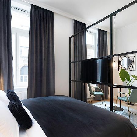 Pierrot & Pierrette Apartment Zagreb Luaran gambar