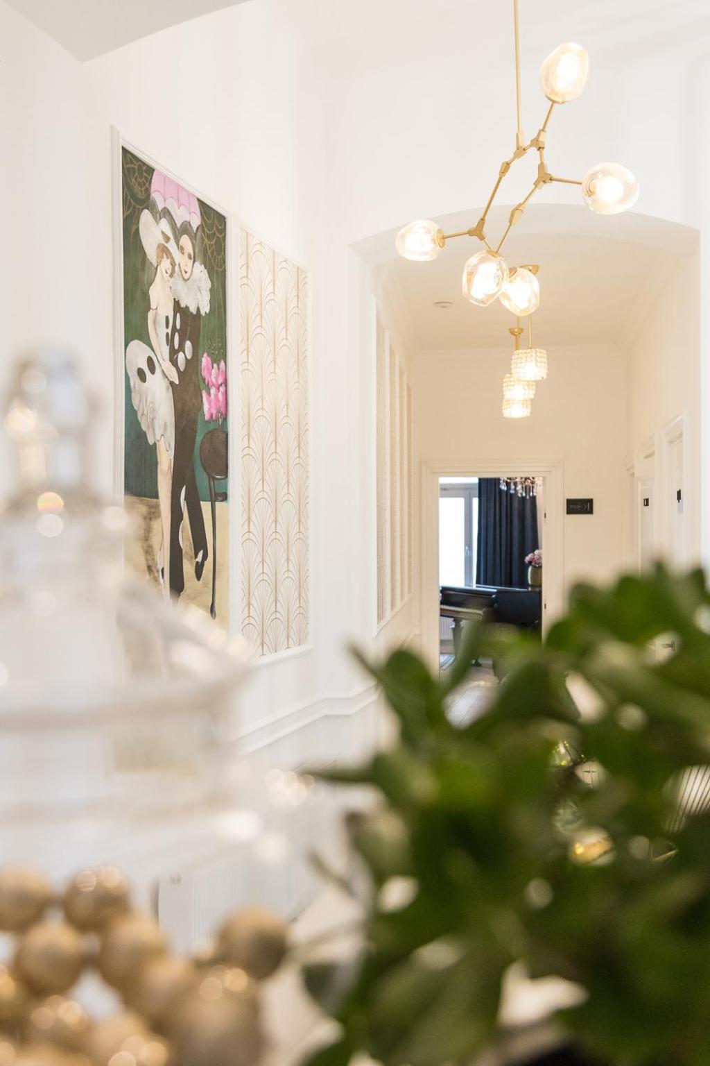 Pierrot & Pierrette Apartment Zagreb Luaran gambar