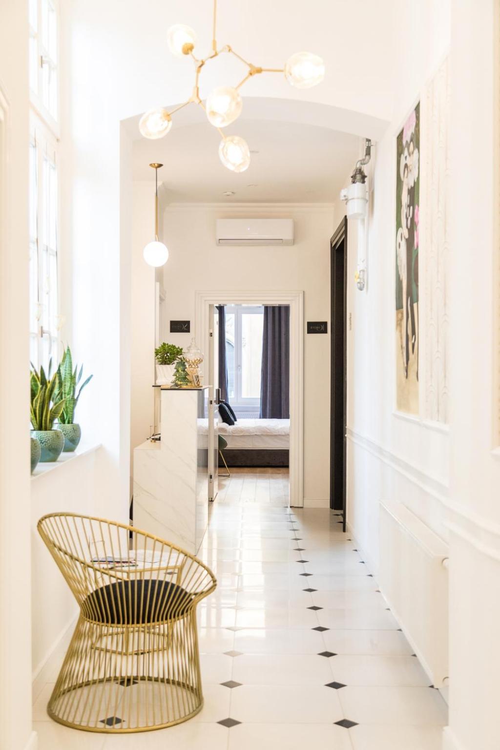 Pierrot & Pierrette Apartment Zagreb Luaran gambar