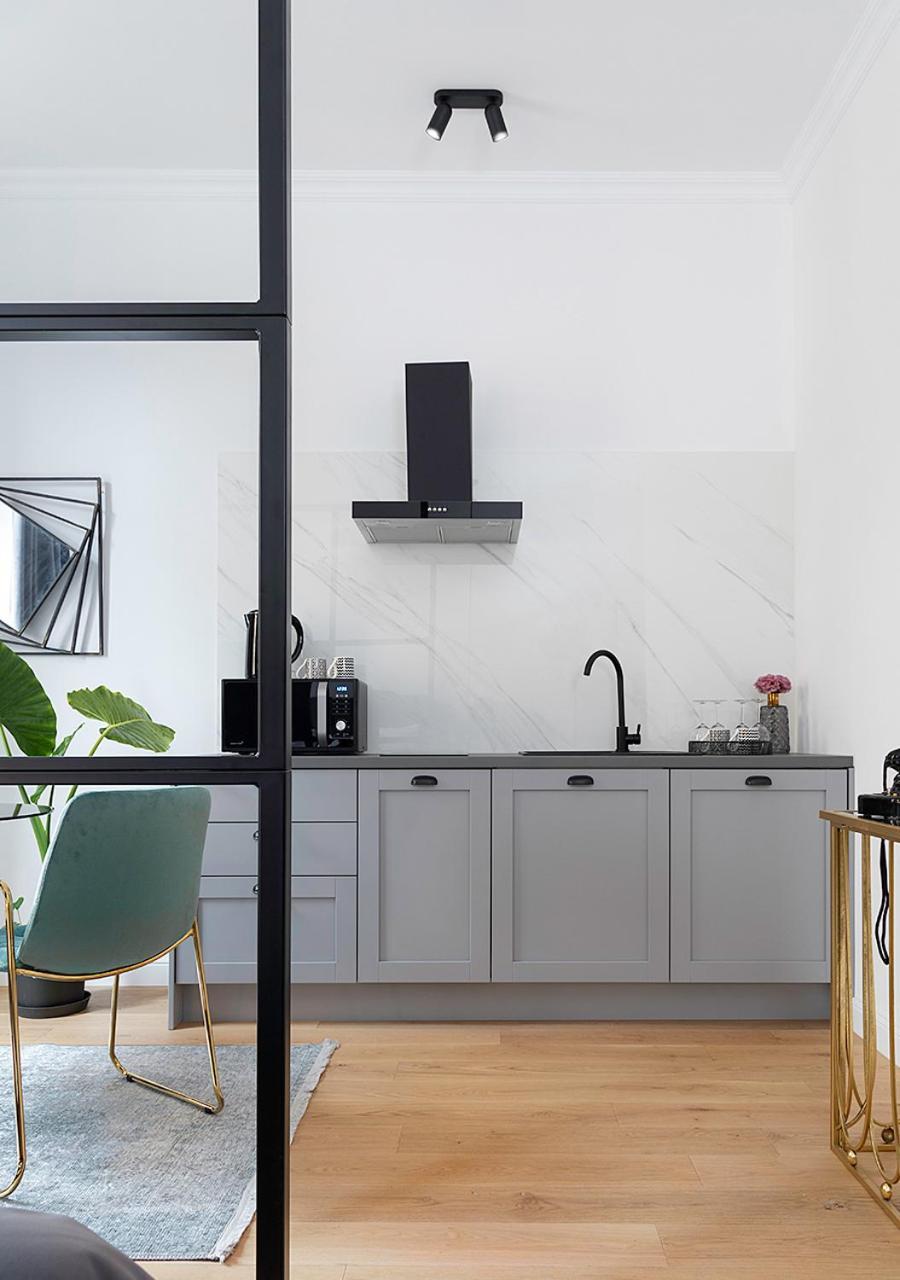 Pierrot & Pierrette Apartment Zagreb Luaran gambar