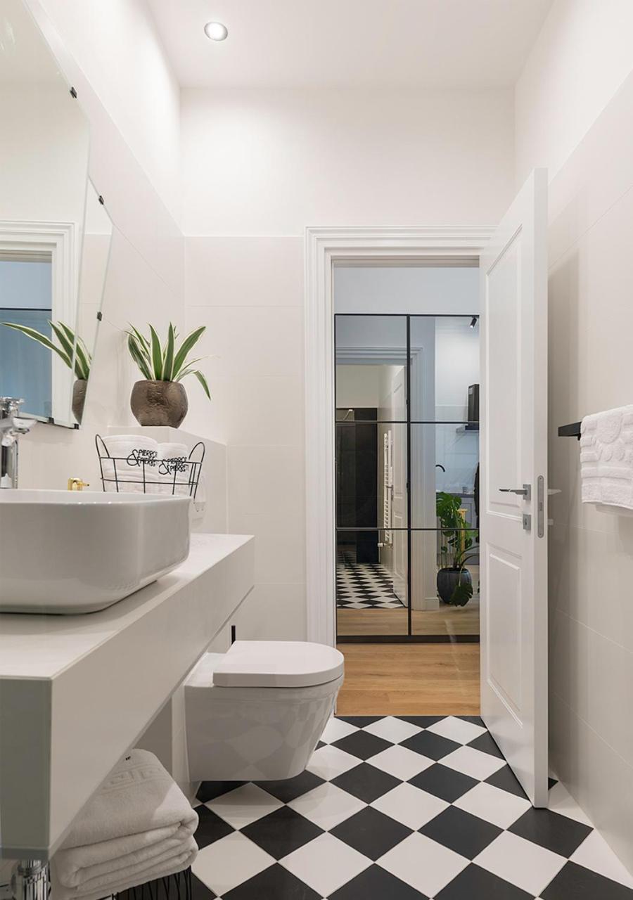 Pierrot & Pierrette Apartment Zagreb Luaran gambar