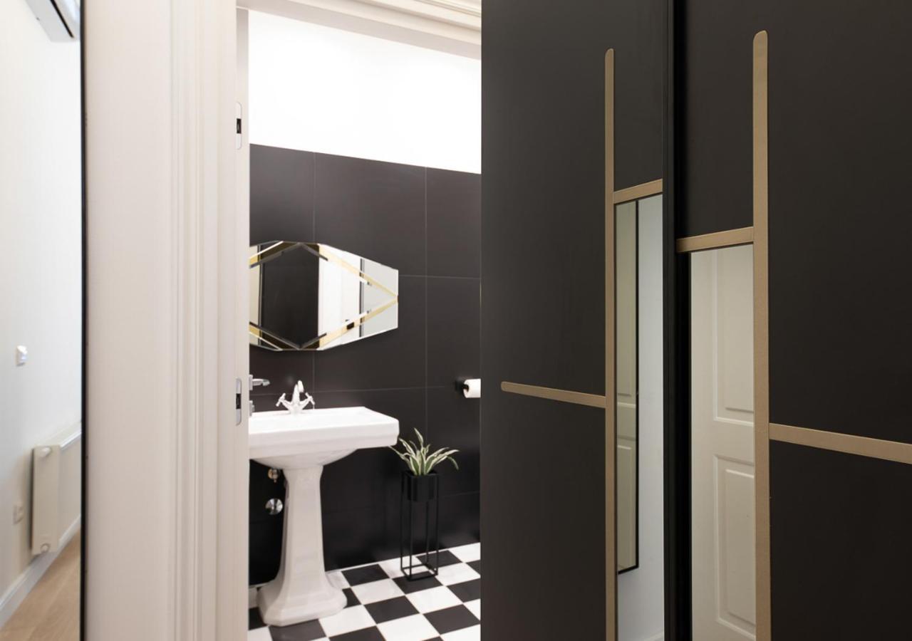 Pierrot & Pierrette Apartment Zagreb Luaran gambar