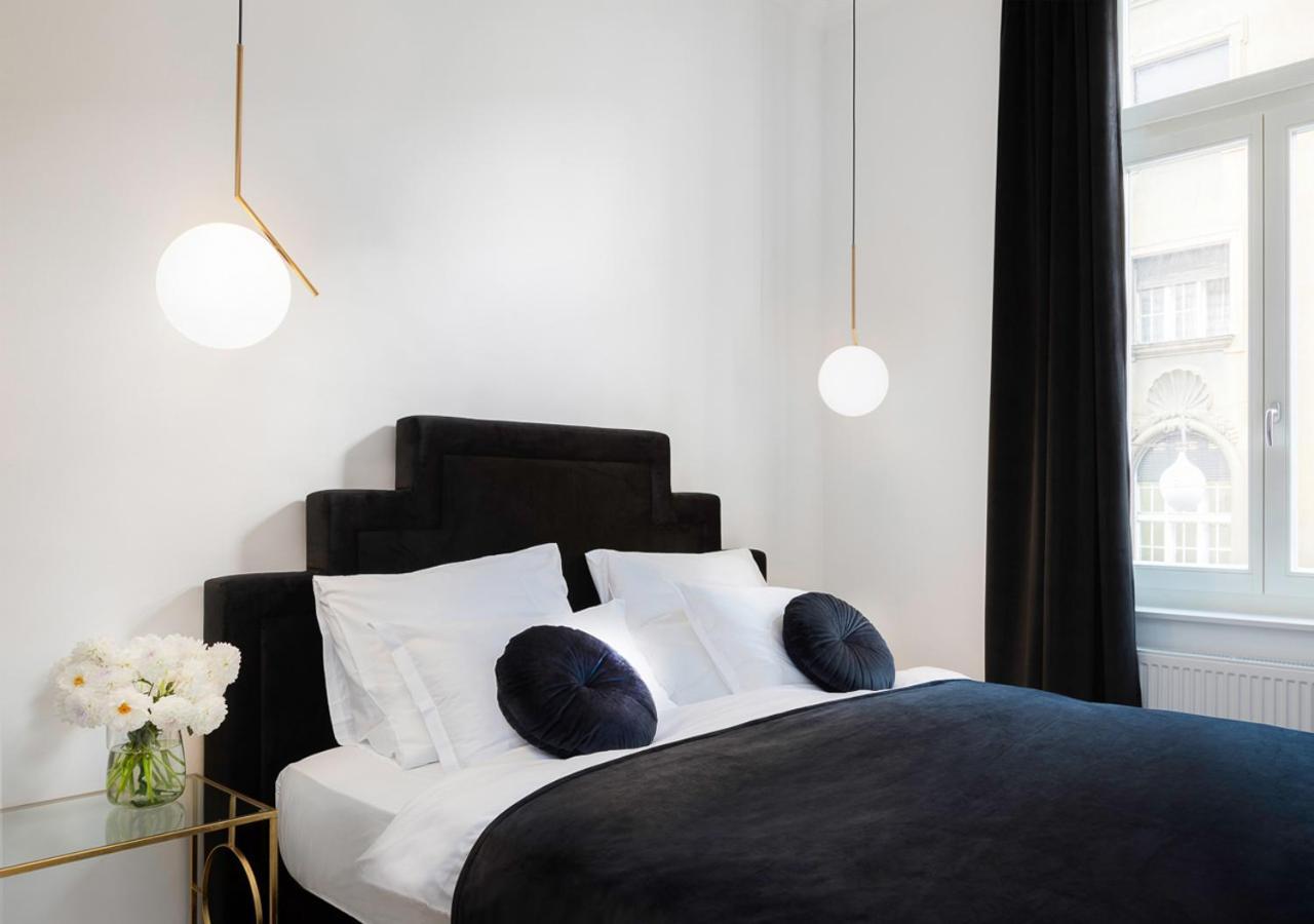 Pierrot & Pierrette Apartment Zagreb Luaran gambar