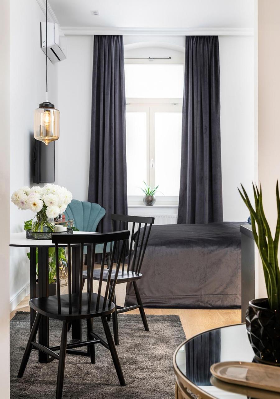Pierrot & Pierrette Apartment Zagreb Luaran gambar
