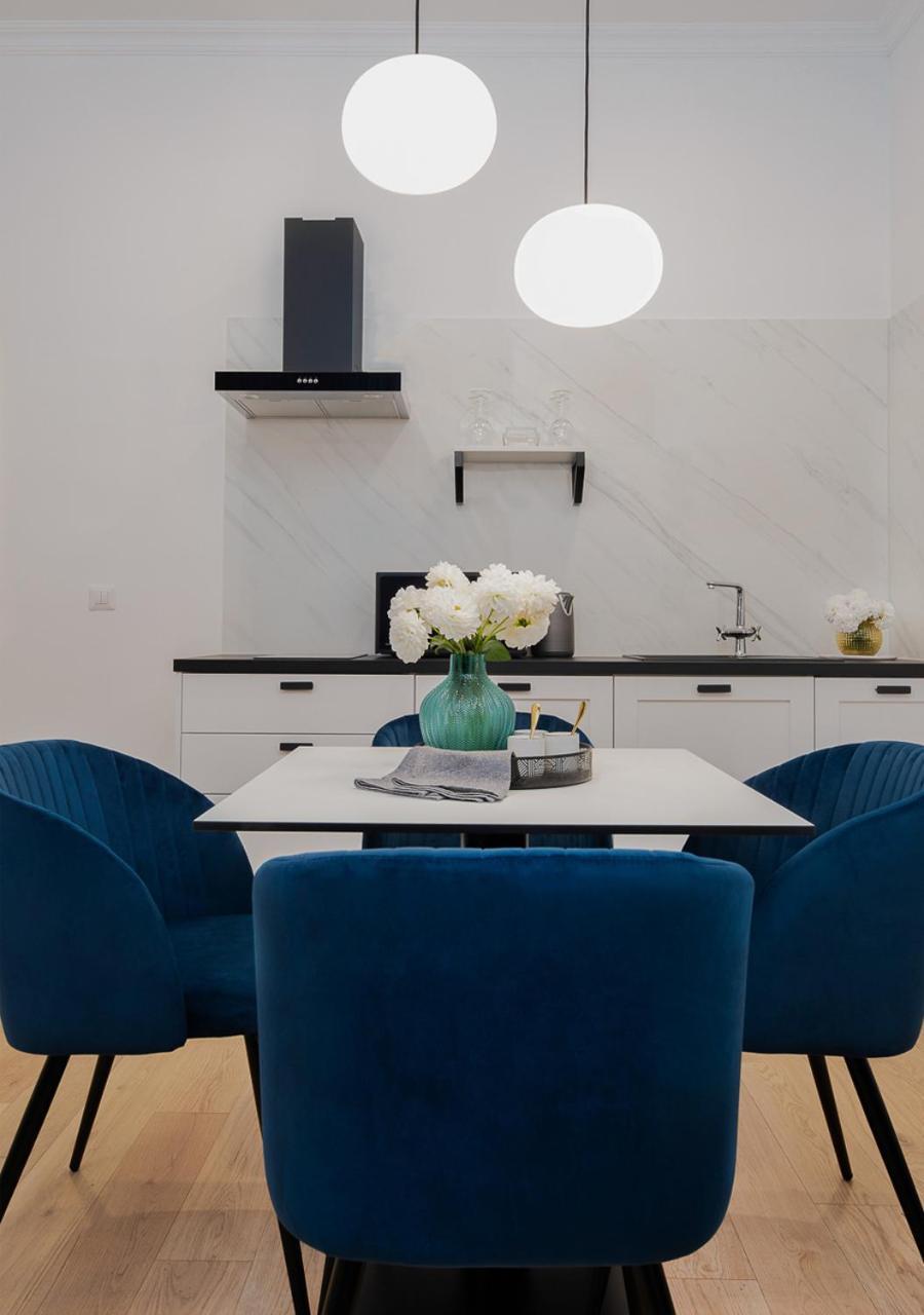 Pierrot & Pierrette Apartment Zagreb Luaran gambar