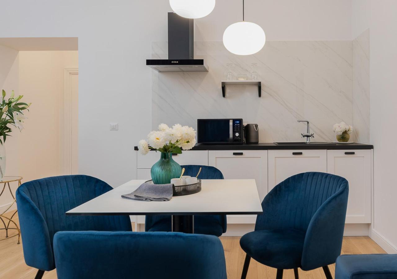 Pierrot & Pierrette Apartment Zagreb Luaran gambar