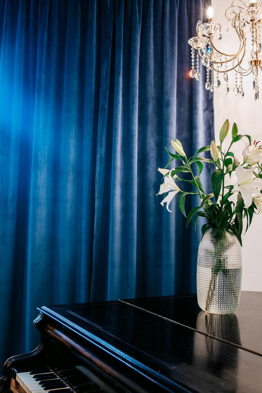 Pierrot & Pierrette Apartment Zagreb Luaran gambar