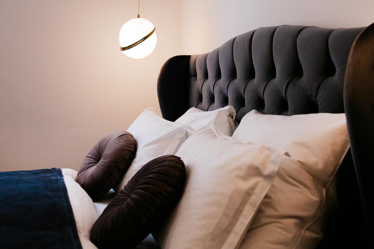 Pierrot & Pierrette Apartment Zagreb Luaran gambar