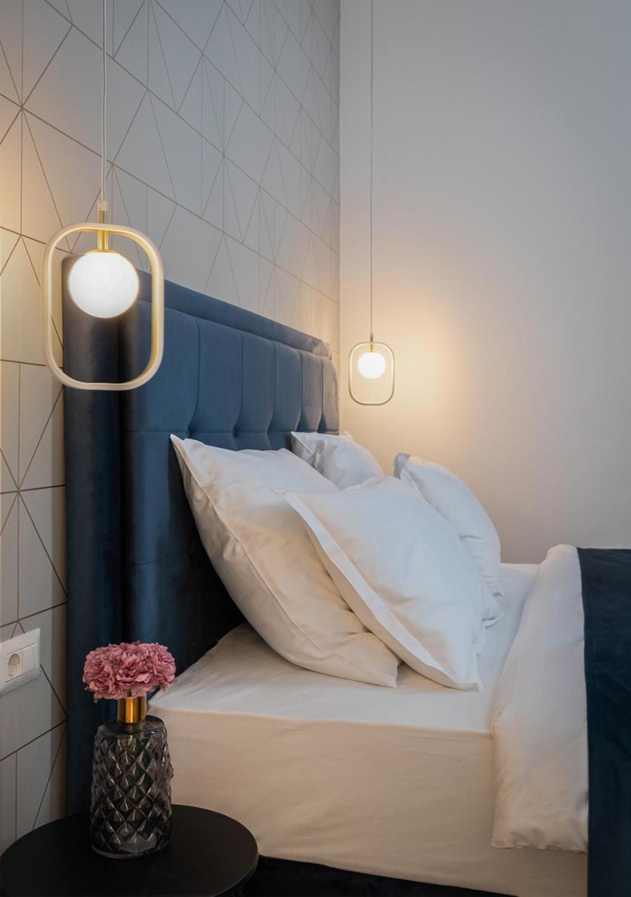 Pierrot & Pierrette Apartment Zagreb Luaran gambar
