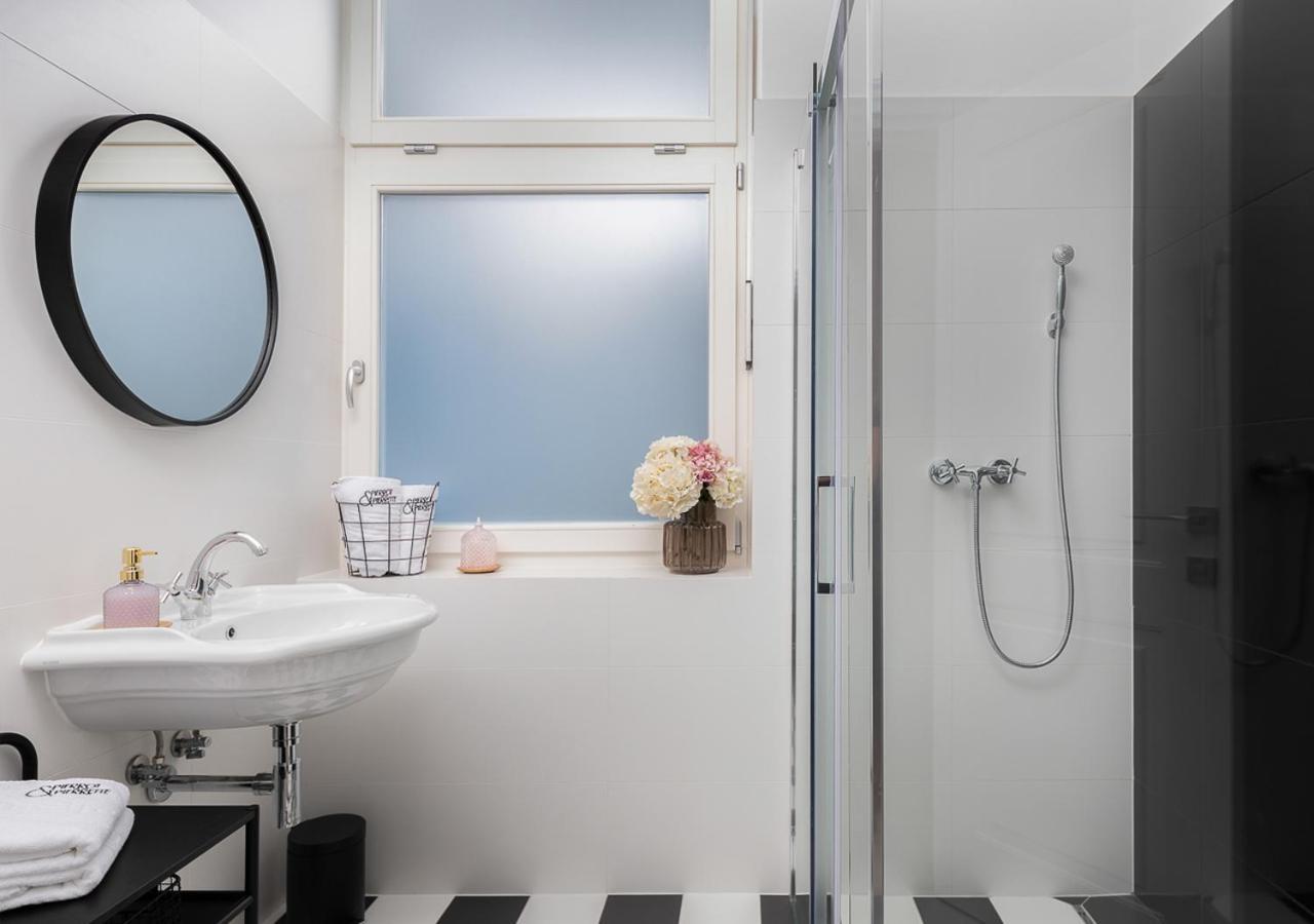 Pierrot & Pierrette Apartment Zagreb Luaran gambar