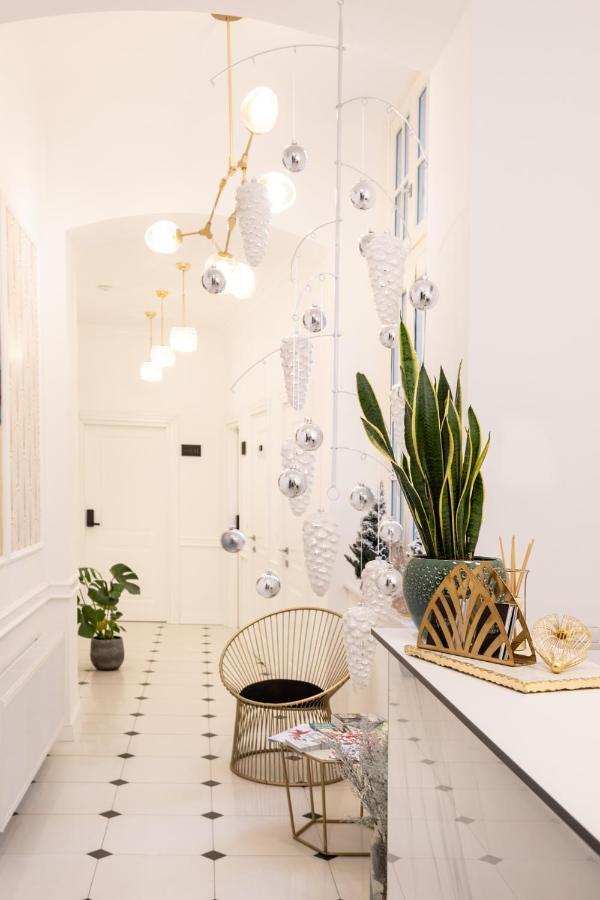 Pierrot & Pierrette Apartment Zagreb Luaran gambar